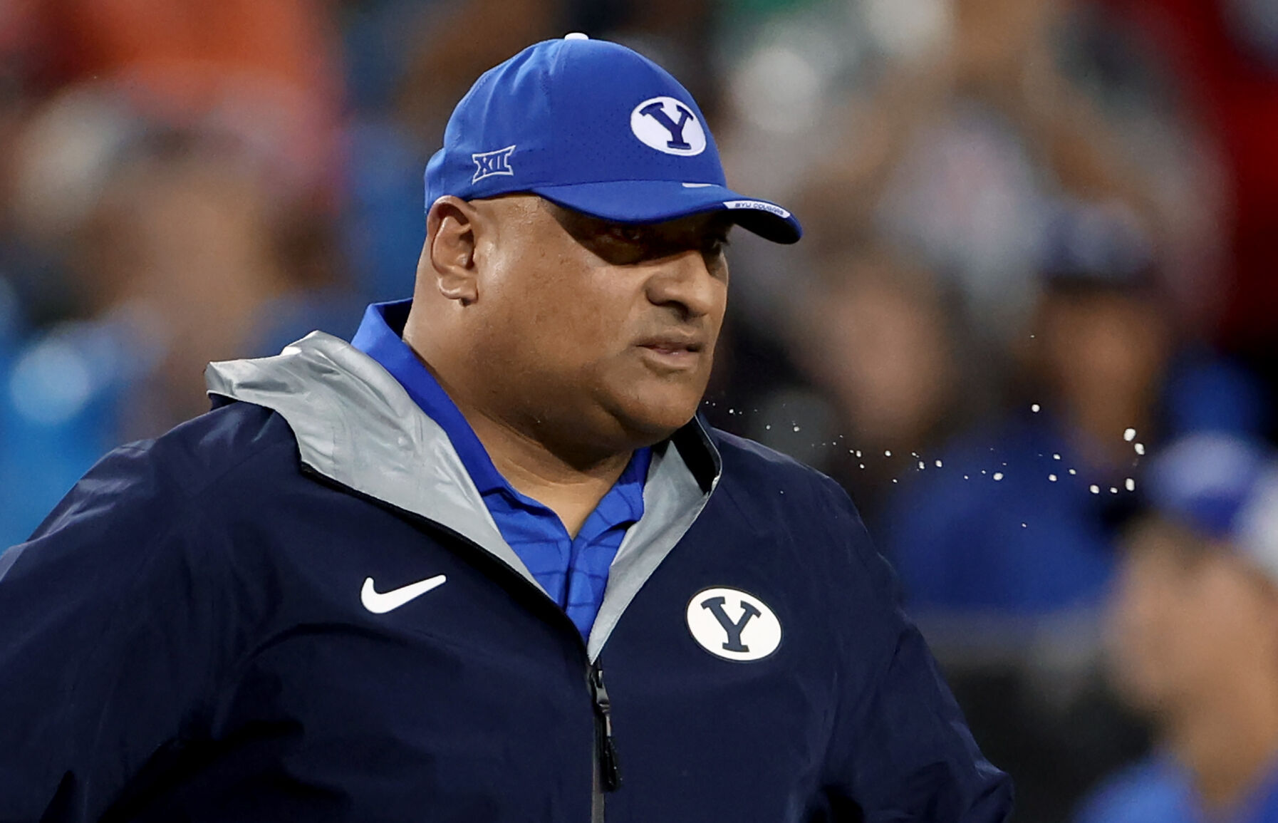 Arizona vs BYU